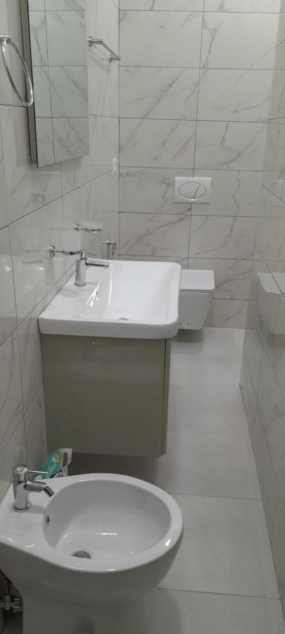 Luxury Dennis Home Sarandë Exterior foto