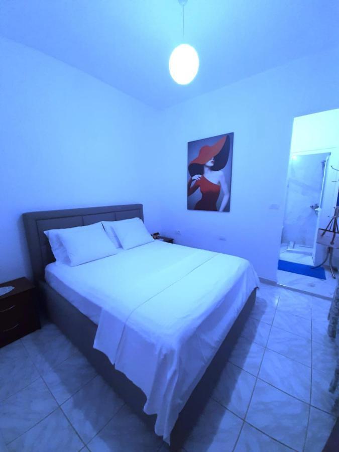 Luxury Dennis Home Sarandë Exterior foto